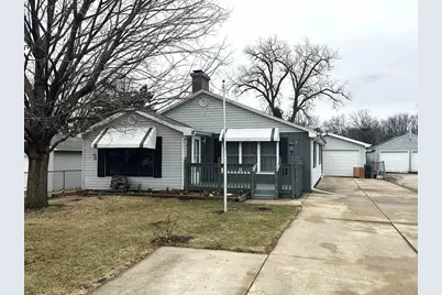 2006 North Street, Beloit, WI 53511 - Photo 4
