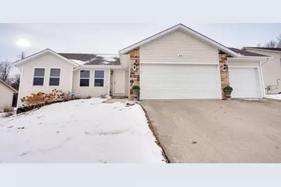 3221 Emerald Drive, Janesville, WI 53546 - Photo 1