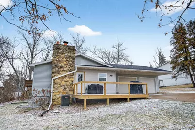 304 Holland Lane, Hollandale, WI 53544 - Photo 2