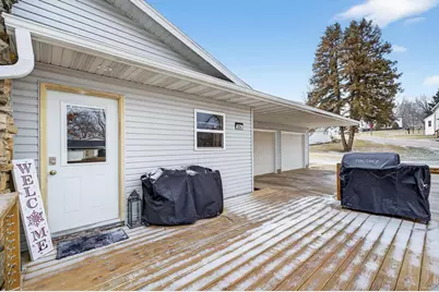 304 Holland Lane, Hollandale, WI 53544 - Photo 6