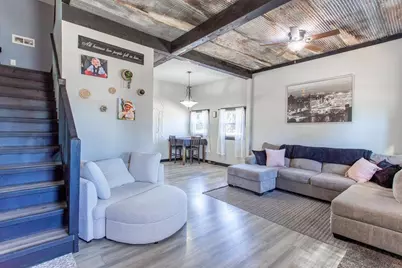 751 Franklin Street, Linden, WI 53553 - Photo 4