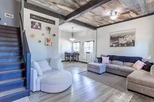 751 Franklin St, Linden, WI 53553 - Photo 4