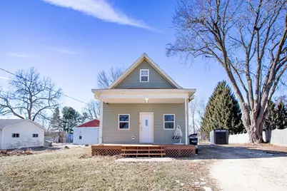 751 Franklin Street, Linden, WI 53553 - Photo 1