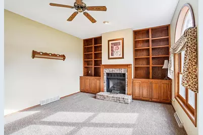 3766 Sunny Wood Drive, DeForest, WI 53532 - Photo 6