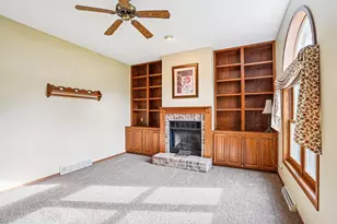 3766 Sunny Wood Dr, DeForest, WI 53532 - Photo 6