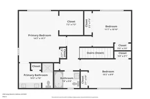 3766 Sunny Wood Dr, DeForest, WI 53532 - Photo 52