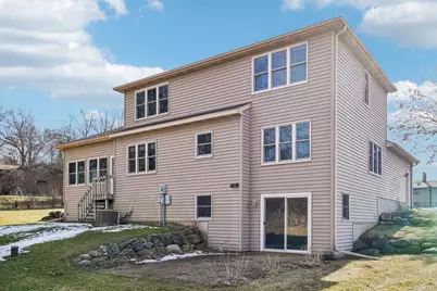 3766 Sunny Wood Drive, DeForest, WI 53532 - Photo 46