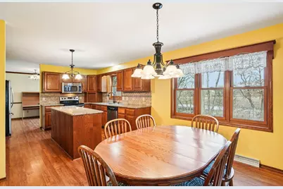 3766 Sunny Wood Drive, DeForest, WI 53532 - Photo 12