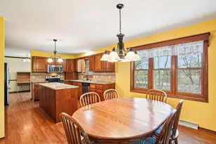 3766 Sunny Wood Dr, DeForest, WI 53532 - Photo 12