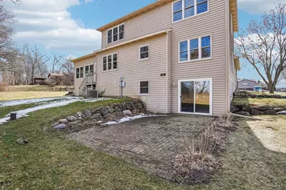 3766 Sunny Wood Drive, DeForest, WI 53532 - Photo 48