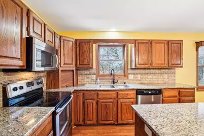 3766 Sunny Wood Drive, DeForest, WI 53532 - Photo 18