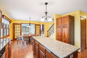 3766 Sunny Wood Dr, DeForest, WI 53532 - Photo 20