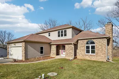 3766 Sunny Wood Drive, DeForest, WI 53532 - Photo 2