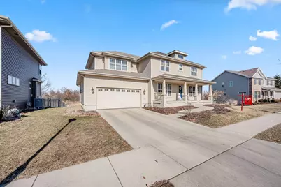 2638 Sweet Sparrow Place, Sun Prairie, WI 53590 - Photo 38