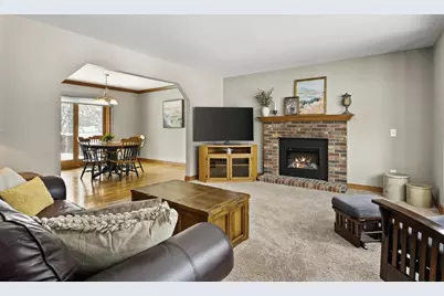 3334 Swinburne Drive, Mcfarland, WI 53558 - Photo 1