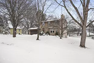 3334 Swinburne Dr, Mcfarland, WI 53558 - Photo 38