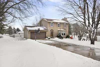 3334 Swinburne Drive, Mcfarland, WI 53558 - Photo 36