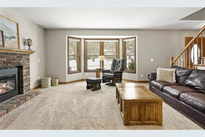 3334 Swinburne Drive, Mcfarland, WI 53558 - Photo 2