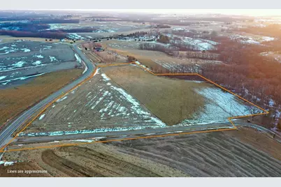 10.2 Acres State Highway 78, Mount Horeb, WI 53572 - Photo 1