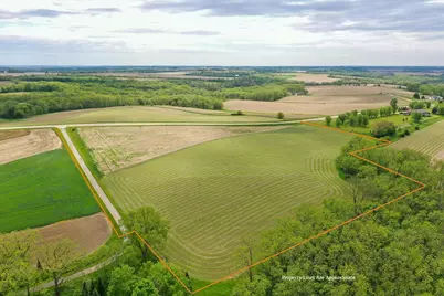 10.2 Acres State Highway 78, Mount Horeb, WI 53572 - Photo 1