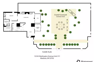 123 W Washington Ave, Madison, WI 53703 - Photo 6