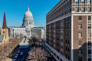 123 W Washington Ave, Madison, WI 53703 - Photo 1