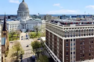 123 Washington Ave, Madison, WI 53703 - Photo 2