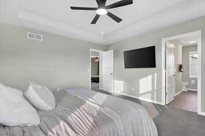 819 Tamarack Lane, Sun Prairie, WI 53590 - Photo 12