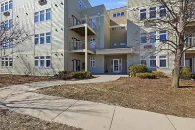 8206 Starr Grass Drive #204, Madison, WI 53719 - Photo 1