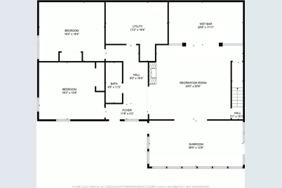 2107 S Pow Wow Trail, Beloit, WI 53511 - Photo 54