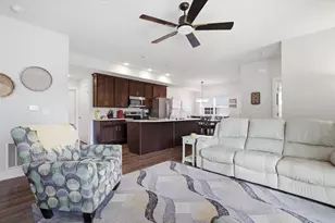 445 A Hillary Circle, Johnson Creek, WI 53038 - Photo 4