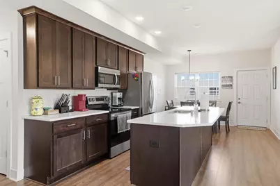 445   A Hillary Circle #A, Johnson Creek, WI 53038 - Photo 16