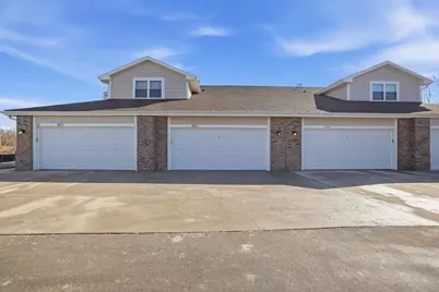 445   A Hillary Circle #A, Johnson Creek, WI 53038 - Photo 30