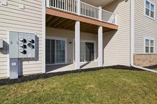 445 A Hillary Circle, Johnson Creek, WI 53038 - Photo 26