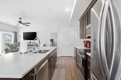 445   A Hillary Circle #A, Johnson Creek, WI 53038 - Photo 18