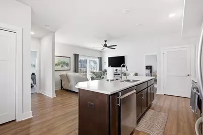 445   A Hillary Circle #A, Johnson Creek, WI 53038 - Photo 20