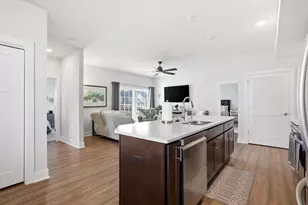 445 A Hillary Circle, Johnson Creek, WI 53038 - Photo 20