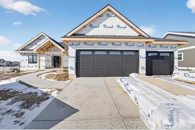 4098 Hanover Drive, DeForest, WI 53532 - Photo 1