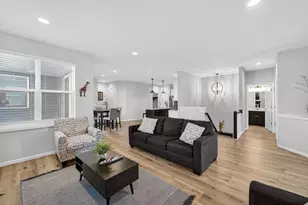 651 Old Timber Pass, Madison, WI 53593 - Photo 6