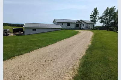 W12811 Kassner Road, Wisconsin Dells, WI 53965 - Photo 1