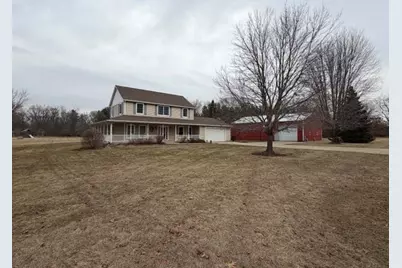 W630 Golf Course Road, Brodhead, WI 53520 - Photo 4