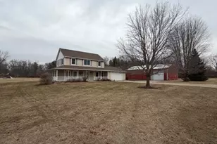 W630 Golf Course Rd, Brodhead, WI 53520 - Photo 4