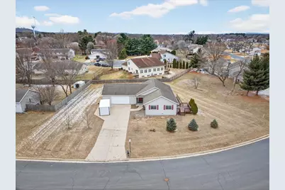 403 Dalogasa Drive, Arena, WI 53503 - Photo 2