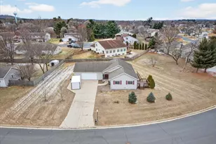 403 Dalogasa Dr, Arena, WI 53503 - Photo 2