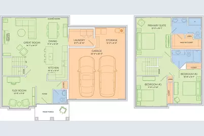 2019 Leopold Way, Sun Prairie, WI 53590 - Photo 2