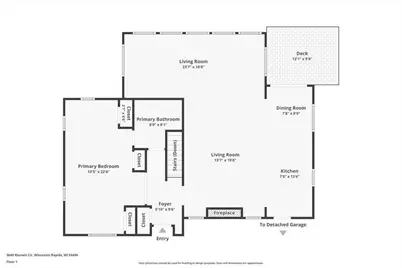 3640 Murwin Circle, Wisconsin Rapids, WI 54494 - Photo 74