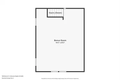 3640 Murwin Circle, Wisconsin Rapids, WI 54494 - Photo 76