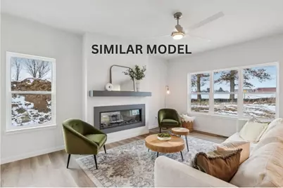 572 Buss Road, Cottage Grove, WI 53527 - Photo 1