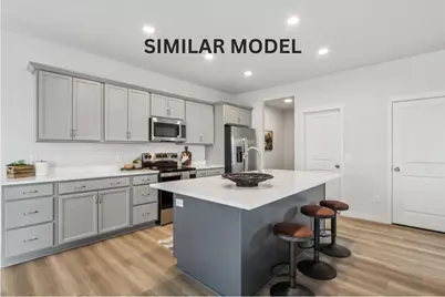 572 Buss Road, Cottage Grove, WI 53527 - Photo 4