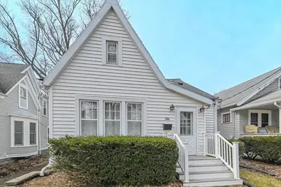 846 Terry Place, Madison, WI 53711 - Photo 1